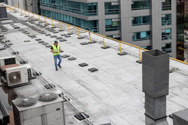 4 Ply Roofing in Bethel Island, CA